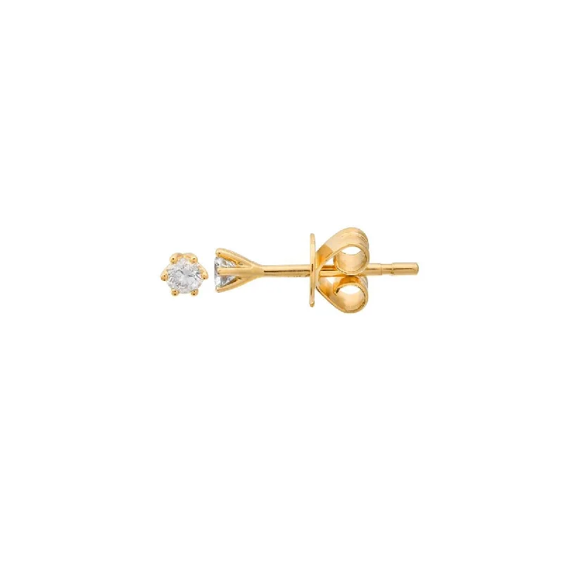 Shine In Style – Shop Jewelry Discounts Today Simple Diamond Studs