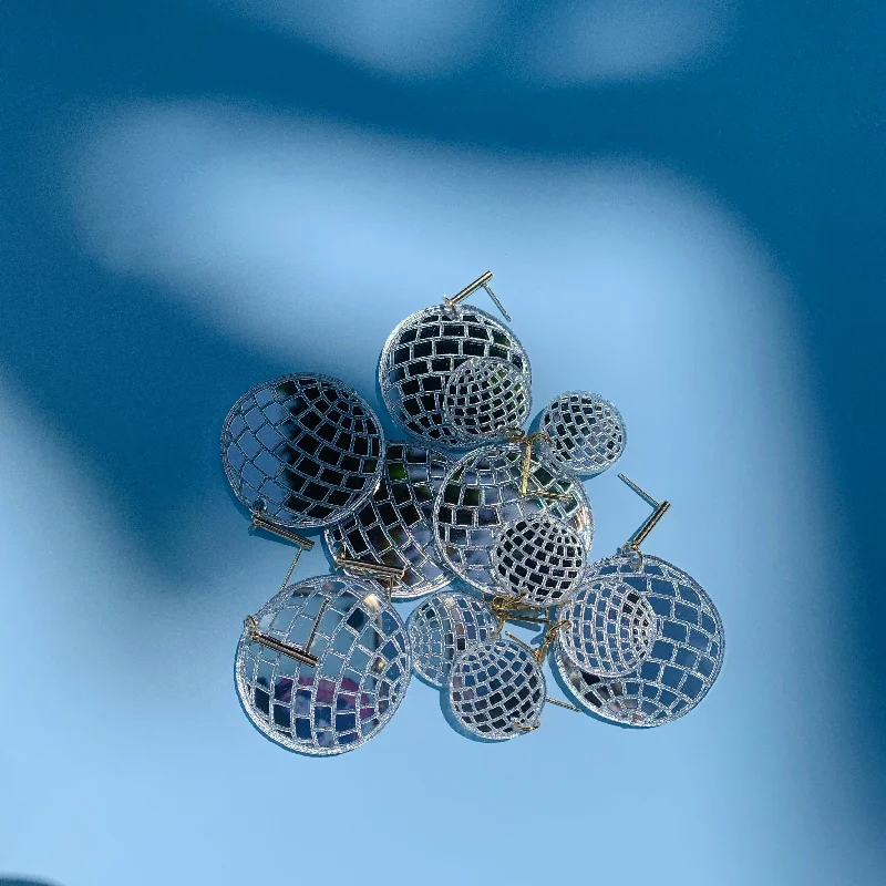 Final Call For Exquisite Jewelry At Reduced Rates Disco Ball Fever