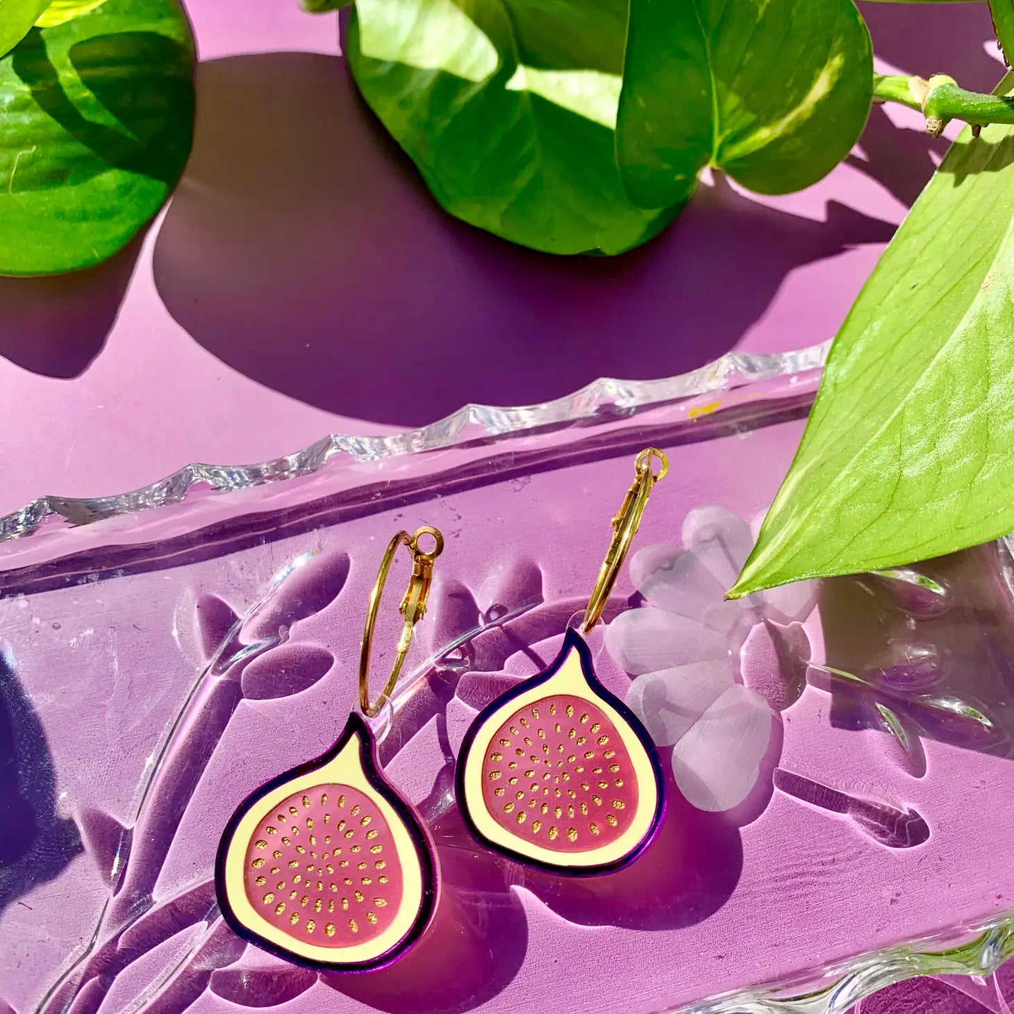 Trendy Minimalist Jewelry For Everyday Wear Figs