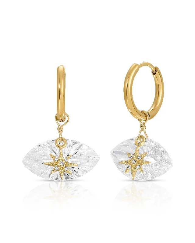 Jewelry Clearance – Final Chance To Save Big Henley Hoop Earrings