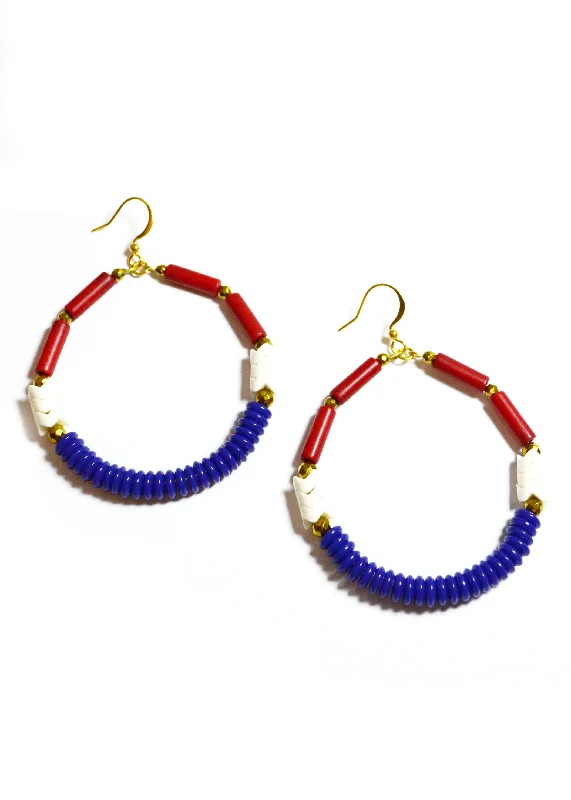 Fashion-Forward Jewelry At Incredible Prices Huck l 4th of July