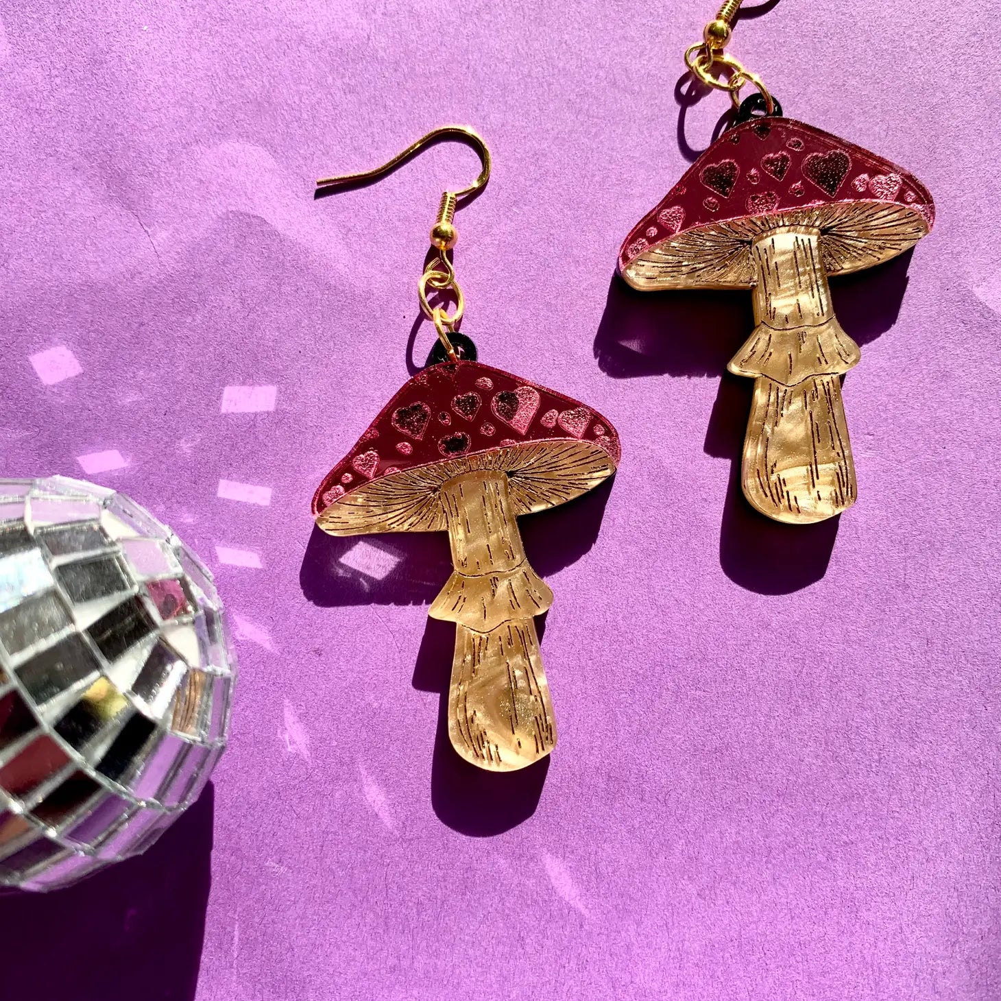 Delicate Crystal Jewelry For Sophisticated Charm I Love You Very Mush