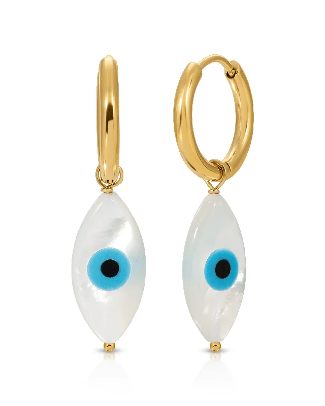 Fashion-Forward Jewelry At Exclusive Discounts Ima Hoop Earrings