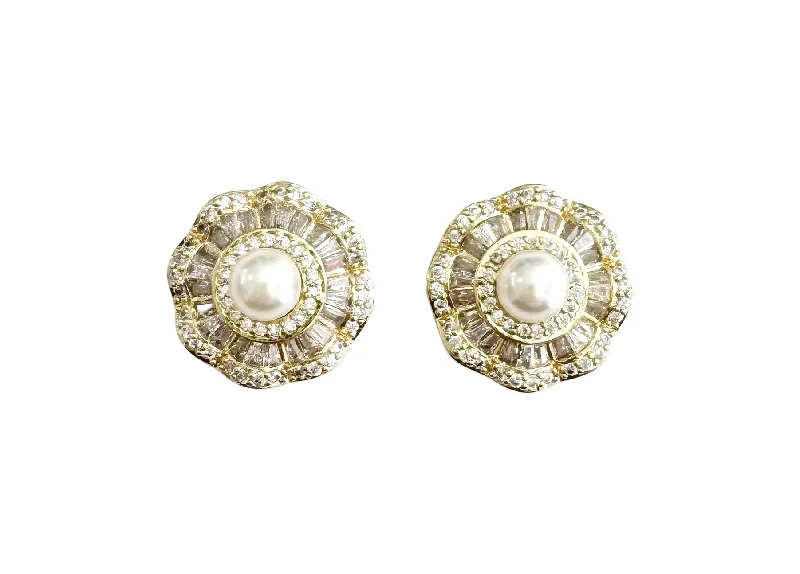 Exclusive Jewelry Offers – Shine For Less Joan Earring
