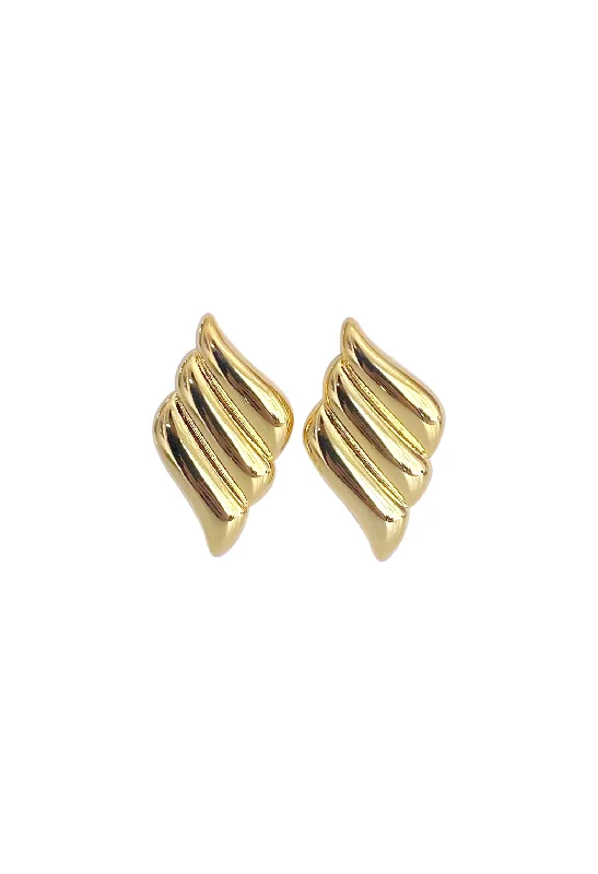 Exclusive Online Discounts On Stylish Jewelry Liberty Earring