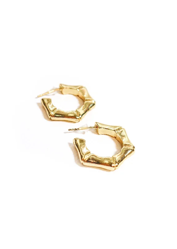 Trendy Minimalist Jewelry For Everyday Wear MACK