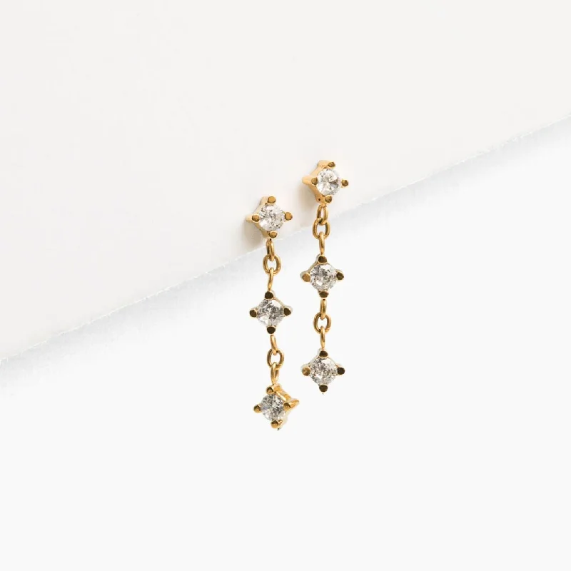 Flash Sale On Exquisite Jewelry – Don't Miss Out Maya Earrings