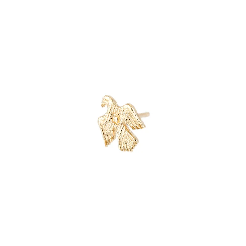 Sparkle For Less – Shop Our Limited-Time Jewelry Deals Mini Textured Thunderbird