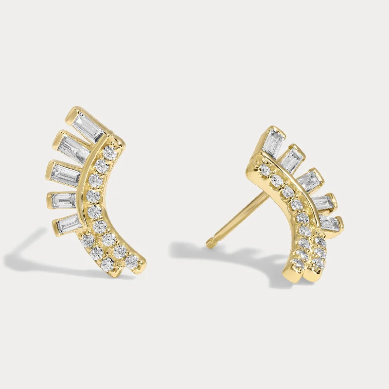 Dazzle With Discounts – Shop Jewelry On Sale Mixed Diamond Climbers