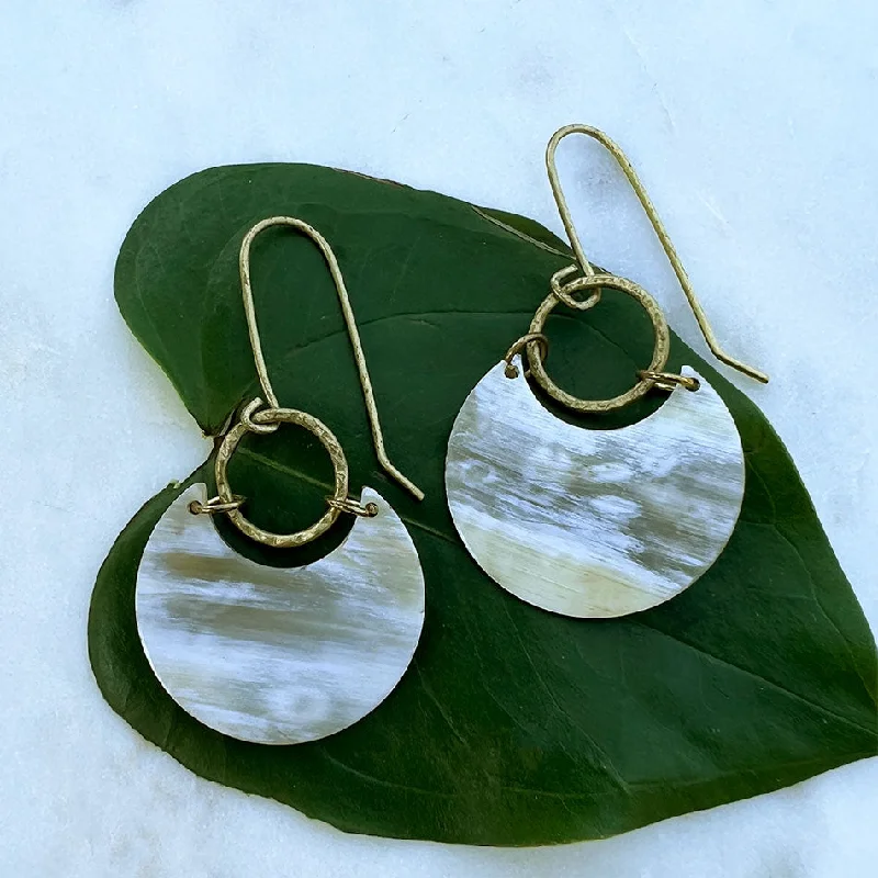 Best Jewelry Sale – Shop Exclusive Designs Now Believe in Yourself Earrings, India