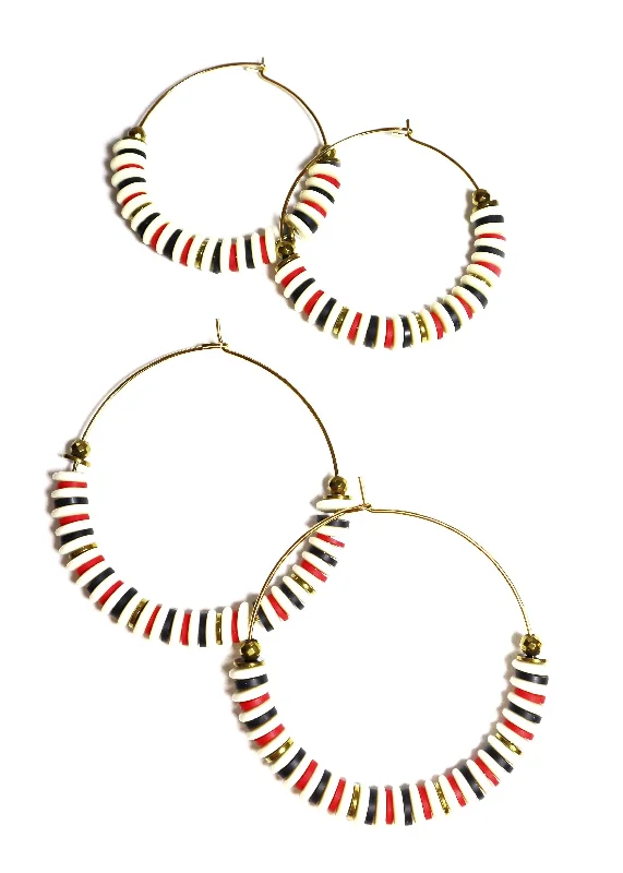 Personalized Jewelry At Special Discount Rates MOSELEY l GAMEDAY