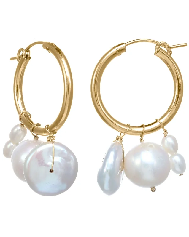 Personalized Jewelry Sale – Unique Pieces At Great Prices Nadia Hoop Earrings