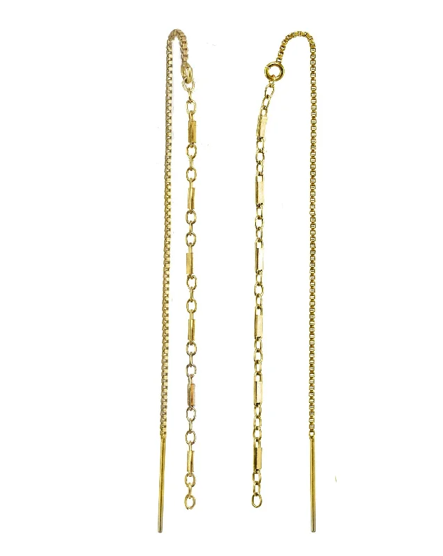 Limited-Stock Jewelry Sale – Shop Before It's Gone Nevaeh Threaders