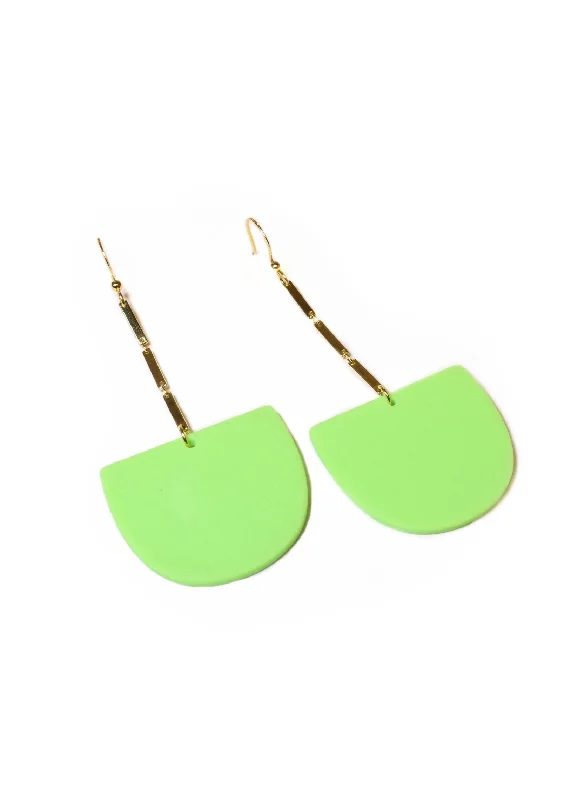 Neon Green