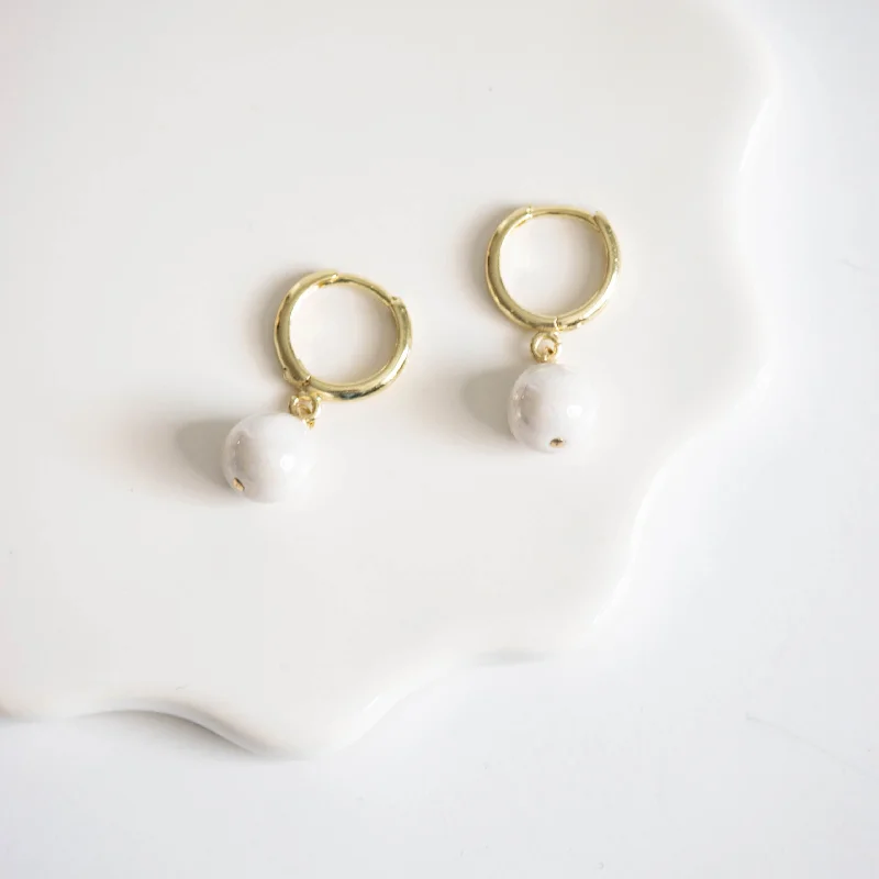 Adjustable Charm Bracelets For A Perfect Fit Perla Huggies