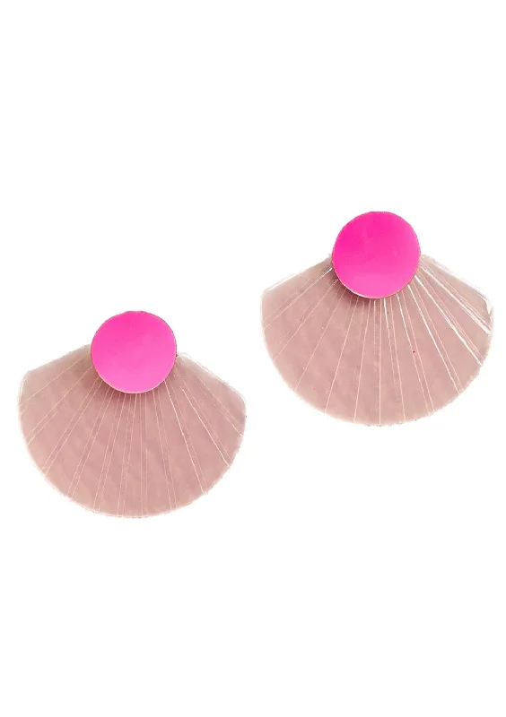 Handcrafted Jewelry Sale – Unique Designs At Low Prices PERSEPHONE | PINK