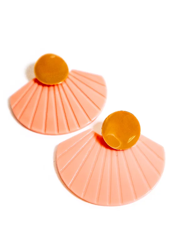 Pink | Tan