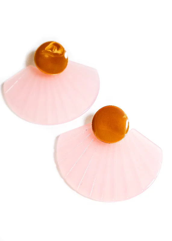 Light Pink | Tan