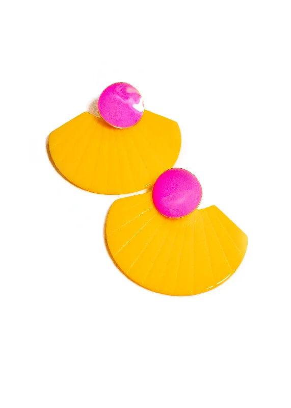 Discounted Jewelry For A Glamorous Look PERSEPHONE | YELLOW
