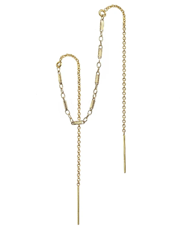 Versatile Layering Jewelry For Effortless Chic Piper Threader
