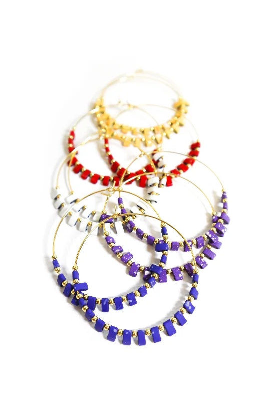 Bohemian-Inspired Jewelry For Free-Spirited Fashion RIO | GAMEDAY