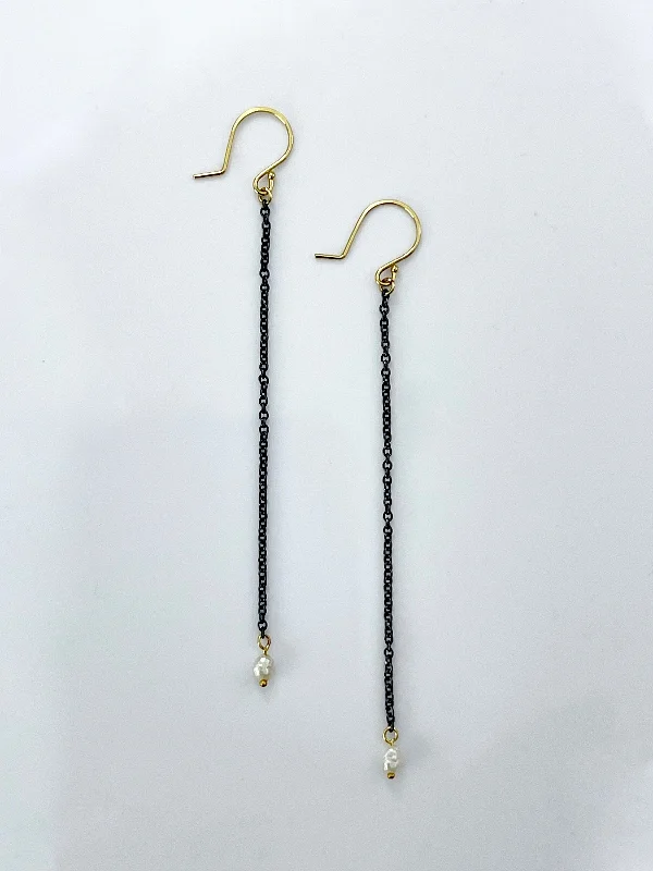 Shop Stylish Jewelry Now And Save Big Sarah McGuire Minnow Drop Earrings