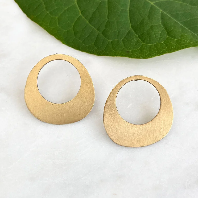 Grab Your Favorite Jewelry At The Lowest Prices Courageous Woman Studs, India