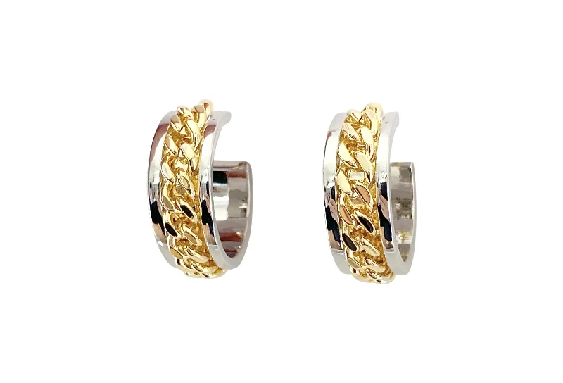 Trending Jewelry Styles Now At Limited-Time Discounts Scottie Earring