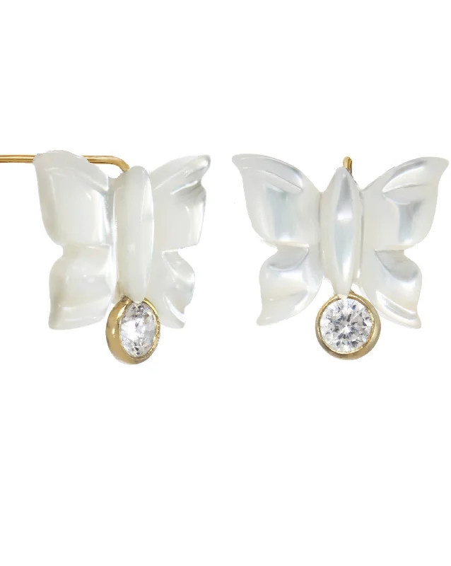 Affordable Gold-Plated Jewelry For Modern Fashion Sevyn Earrings