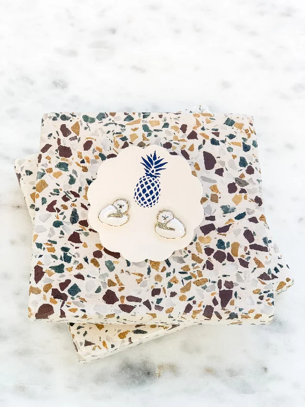 Unique Jewelry For Less – Shop The Sale Now Signature Pet Enamel Studs by Prep Obsessed - Long Haired Cat Unique Jewelry For Less – Shop The Sale Now Signature Pet Enamel Studs by Prep Obsessed - Long Haired Cat
