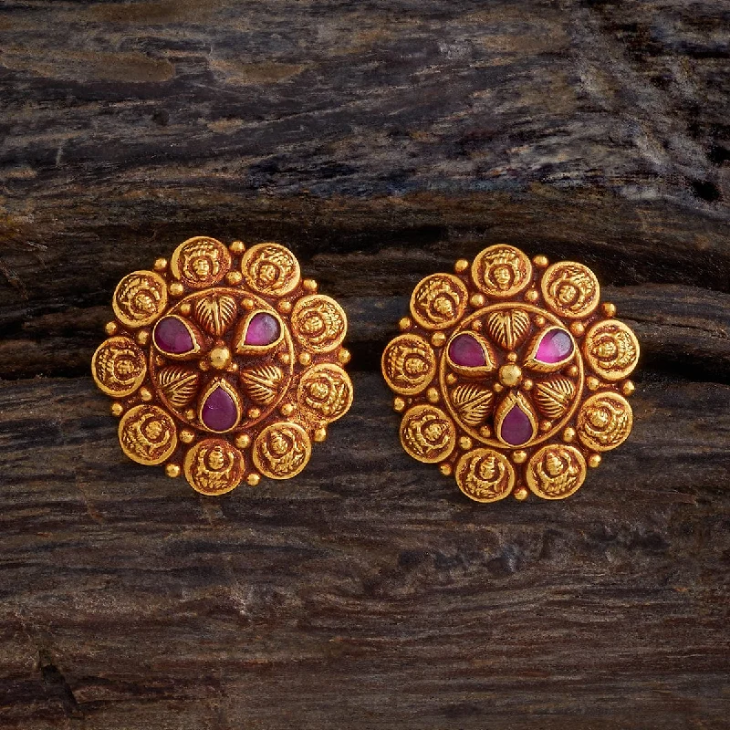 Exclusive Jewelry Bundles At Discounted Prices Silver Temple Earring 174086