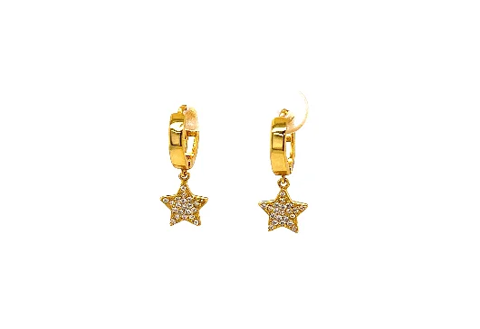 Personalized Jewelry Sale – Meaningful Gifts At Great Prices Star Huggie Hoop Earrings Personalized Jewelry Sale – Meaningful Gifts At Great Prices Star Huggie Hoop Earrings