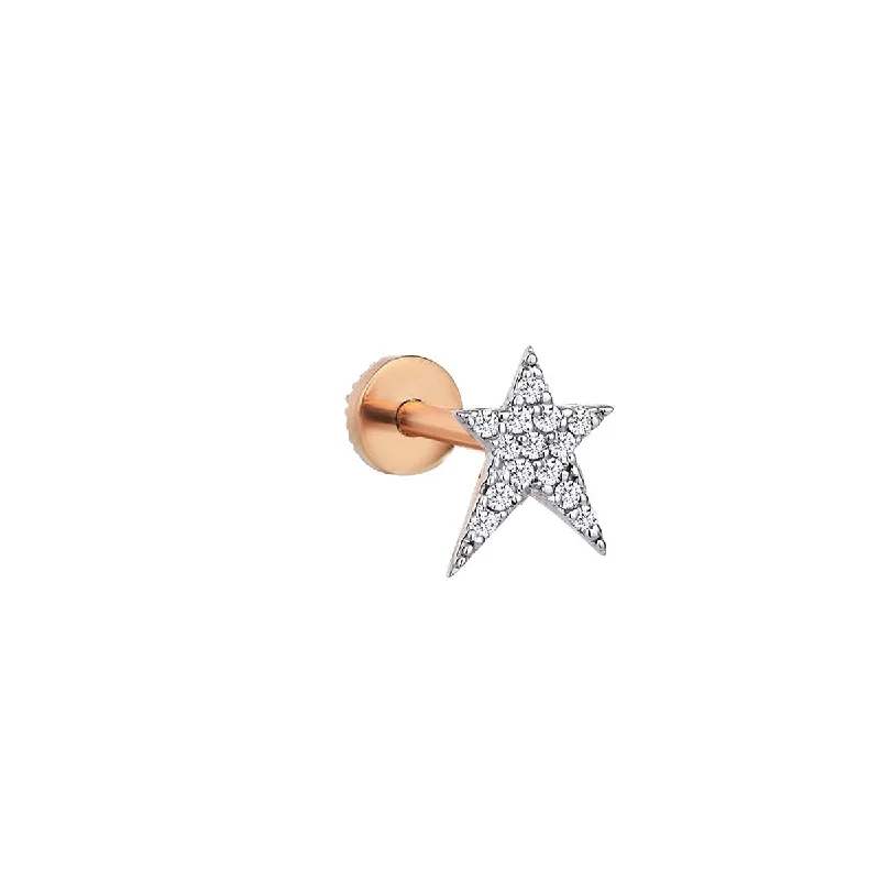 Luxury Meets Affordability – Jewelry Sale Now Live Starstruck Piercing Earring