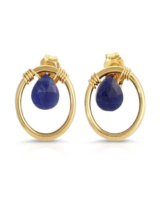 Chic And Stylish Jewelry At Exclusive Prices Thalia Earrings