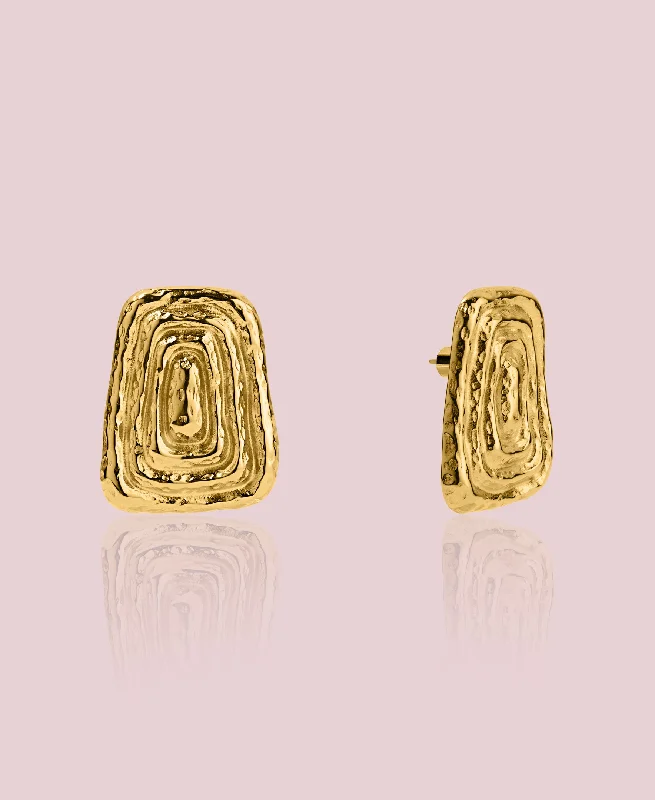 Get Ready To Sparkle – Special Jewelry Discounts THE ÌHÌN EARRINGS