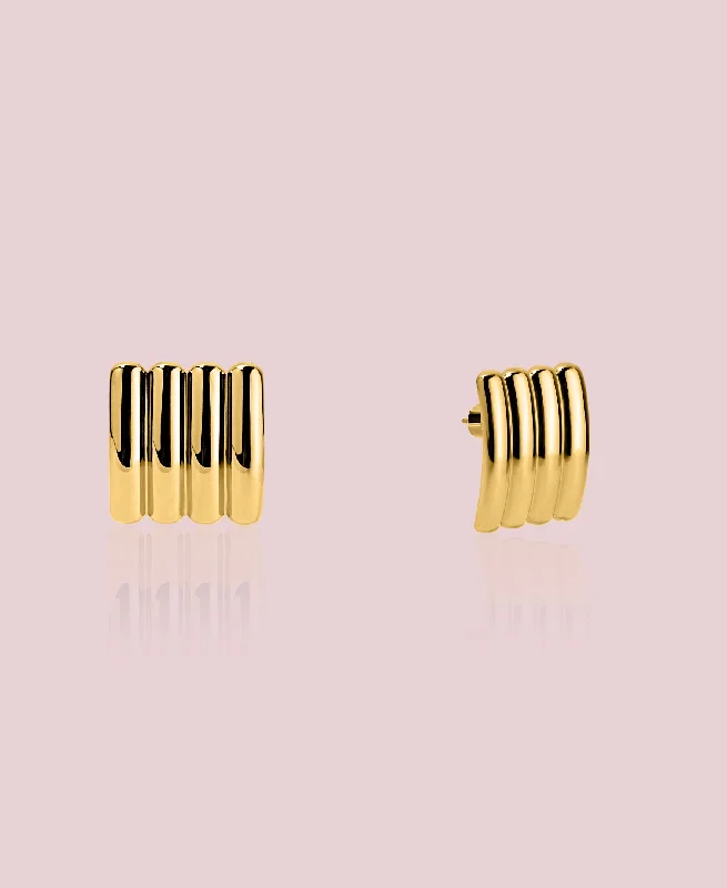 Fashion-Forward Jewelry At Incredible Prices THE NIC EARRINGS