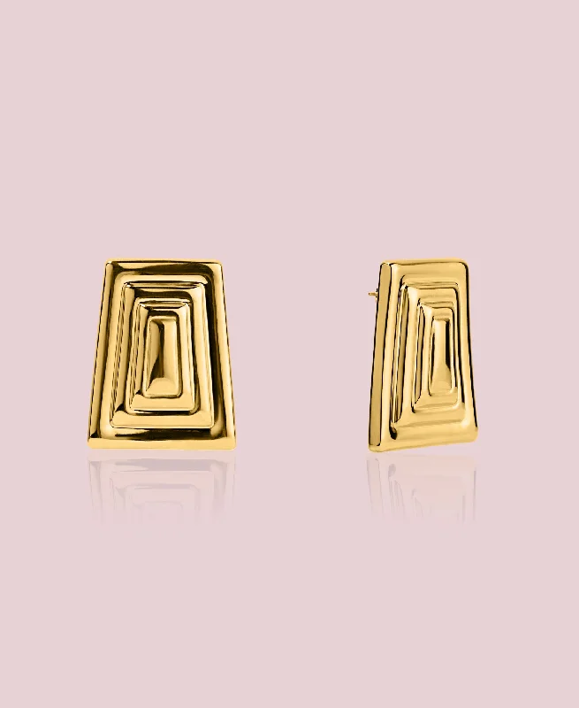 Unmissable Jewelry Sale – Shop Before It's Too Late THE ÒLÓ EARRINGS