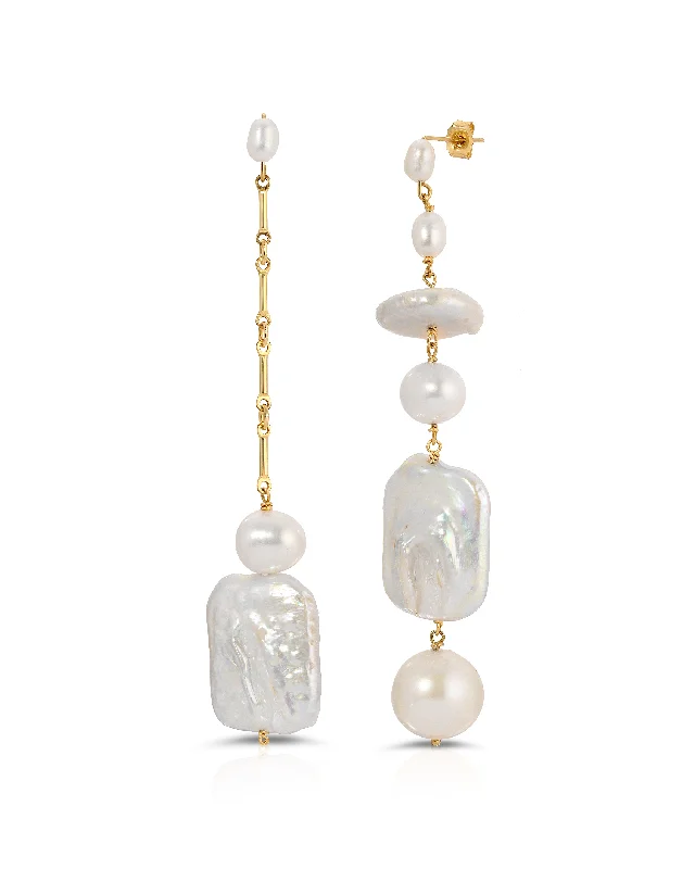 Gorgeous Jewelry, Limited-Time Savings Tineo Earrings
