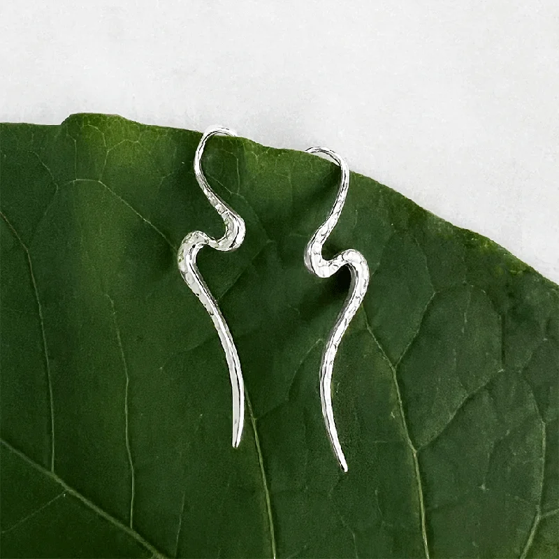 Exclusive Jewelry Sale Event – Shop Now Transformation Earrings- Sterling Silver, Indonesia