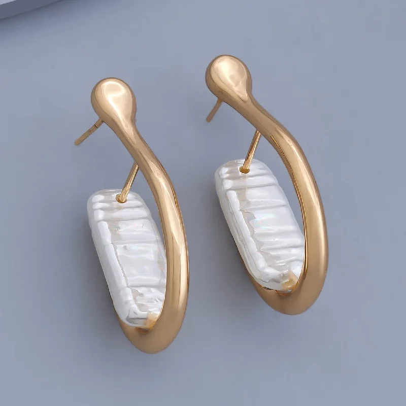 Premium Jewelry Now Available At Special Discounts Trendy Earring 168327