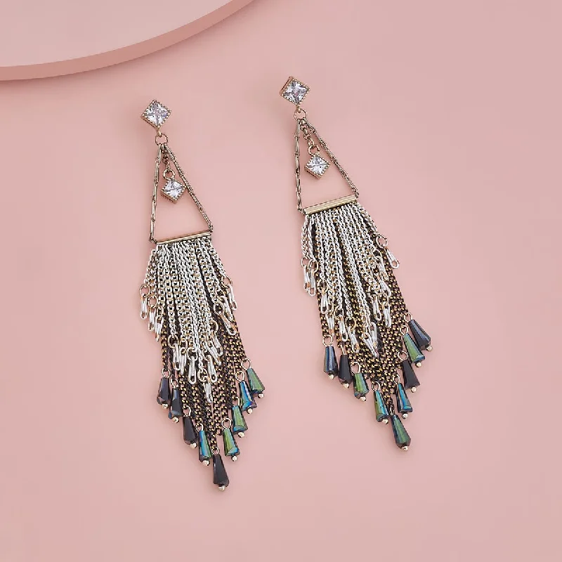 Timeless Jewelry Styles At Wallet-Friendly Prices Trendy Earring 168382