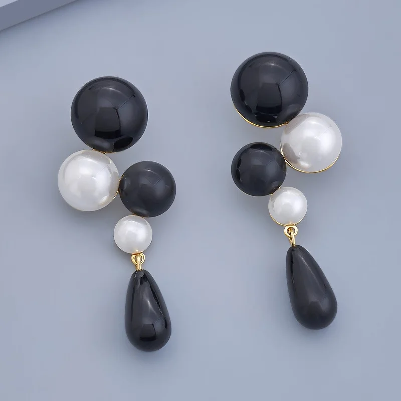 Fashion-Forward Jewelry At Exclusive Discounts Trendy Earring 168758