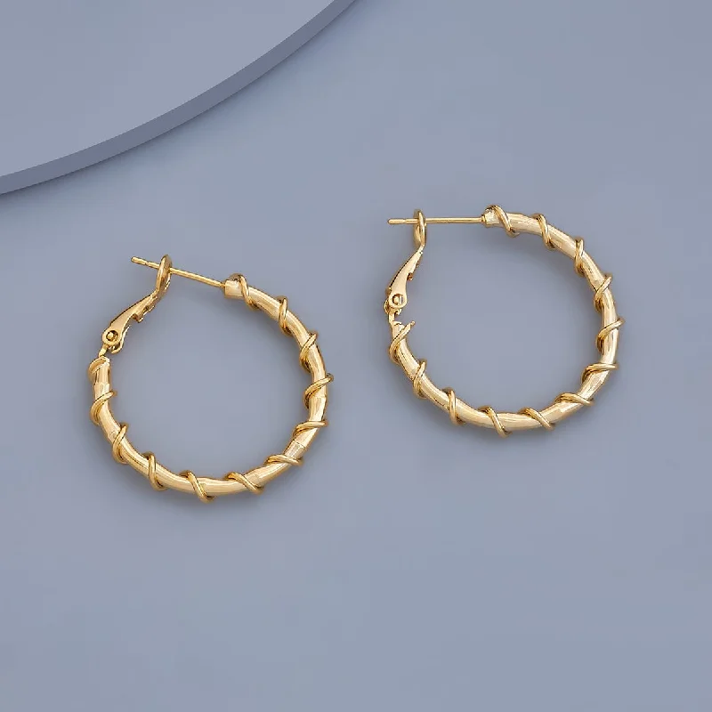 Exclusive Gemstone Jewelry Markdowns – Shop Now Trendy Earring 168937