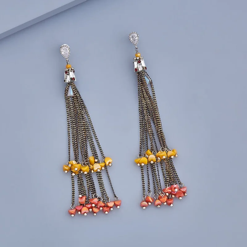 Elegant Jewelry, Affordable Luxury – Shop Now Trendy Earring 169222