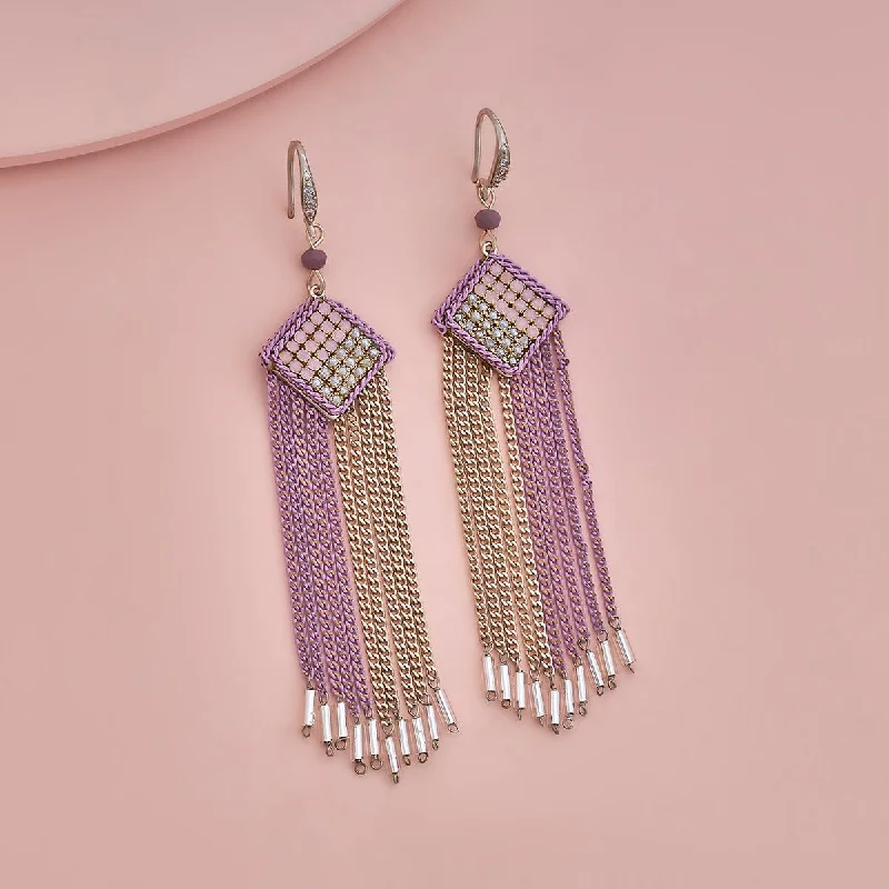 Don't Miss These Dazzling Jewelry Discounts Trendy Earring 169224