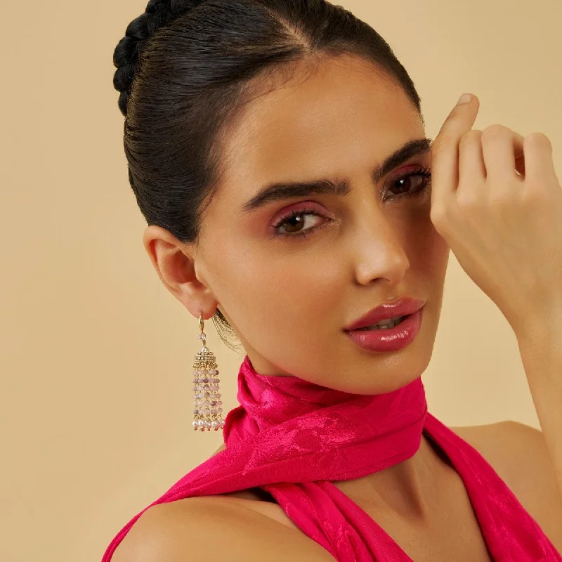 Elegant Designs, Unbeatable Discounts – Shop Jewelry Now Trendy Earring 169225