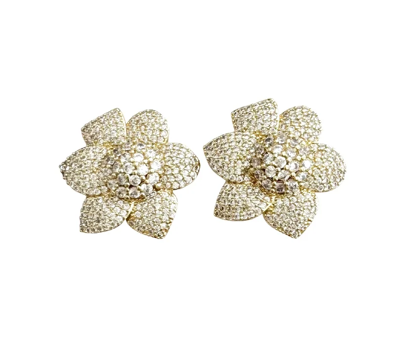 Shop Dazzling Jewelry At The Best Prices Tropez Earring