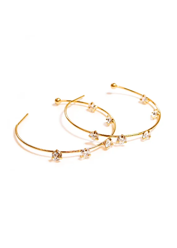 Eco-Friendly Sustainable Jewelry For Conscious Buyers VARGAS