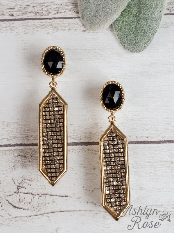Celebrate Every Occasion With Sparkling Savings With All The Memories Dangly Earrings with Stone Stud, Rose Gold Celebrate Every Occasion With Sparkling Savings With All The Memories Dangly Earrings with Stone Stud, Rose Gold