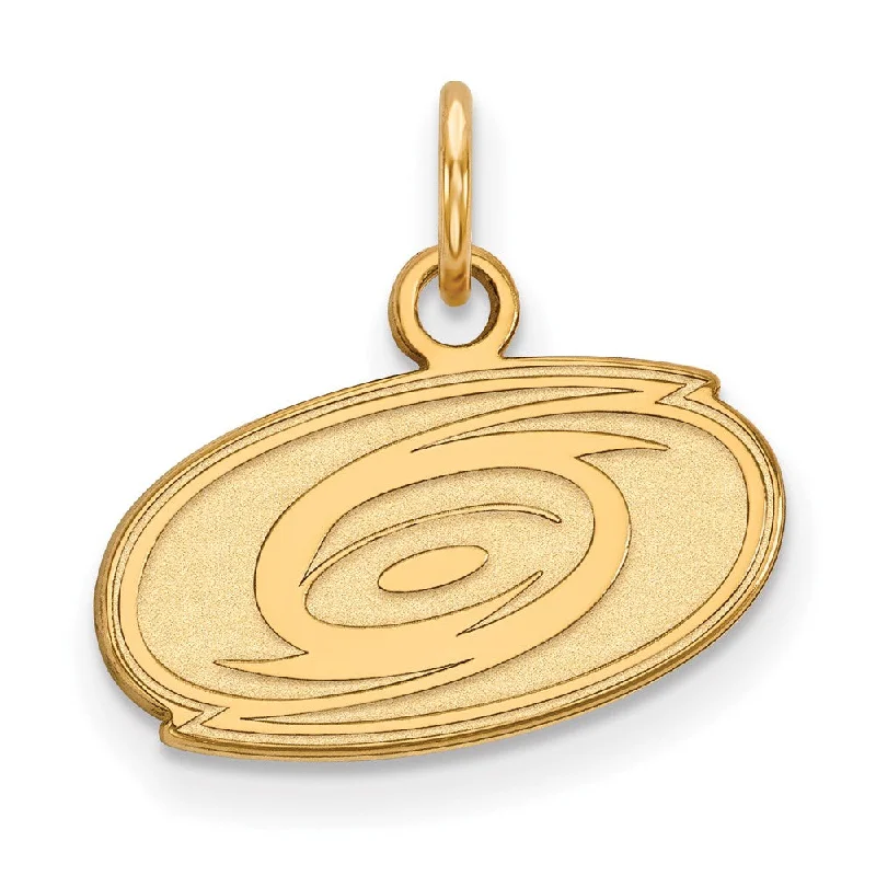 Get Ready To Sparkle – Special Jewelry Discounts 10k Yellow Gold NHL Carolina Hurricanes XS (Tiny) Charm or Pendant Get Ready To Sparkle – Special Jewelry Discounts 10k Yellow Gold NHL Carolina Hurricanes XS (Tiny) Charm or Pendant